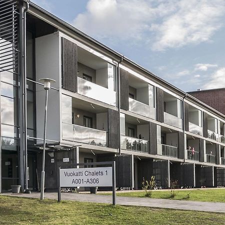 Vuokatti Sport Chalets Kültér fotó