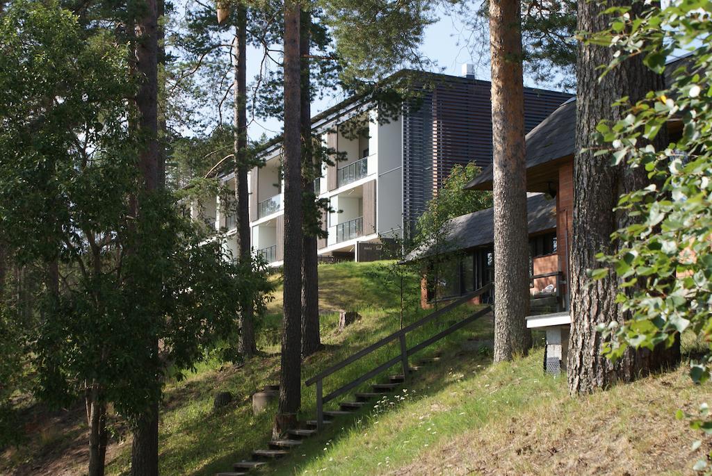 Vuokatti Sport Chalets Kültér fotó
