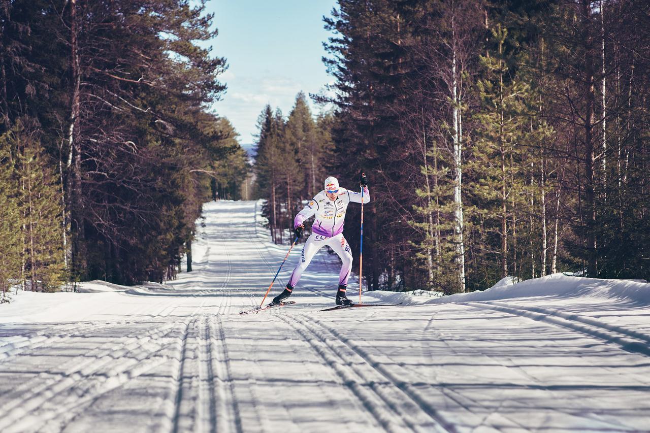 Vuokatti Sport Chalets Kültér fotó