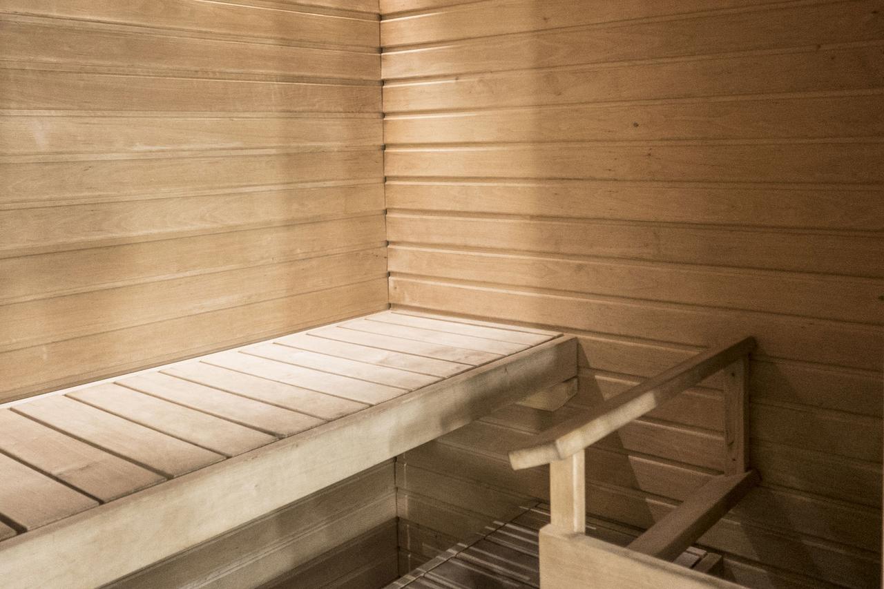 Vuokatti Sport Chalets Kültér fotó
