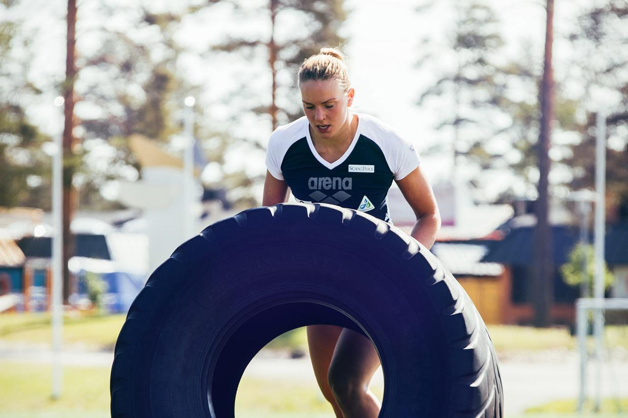 Vuokatti Sport Chalets Kültér fotó