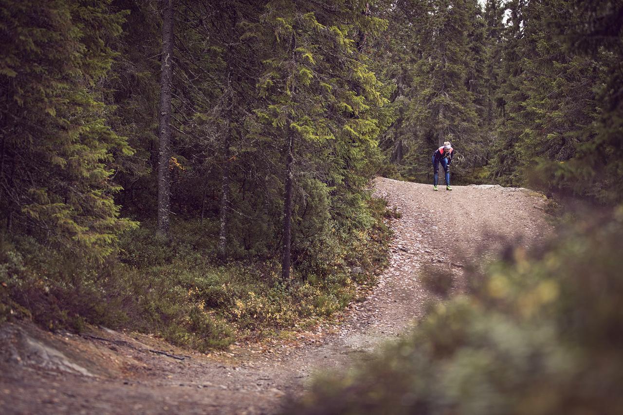 Vuokatti Sport Chalets Kültér fotó