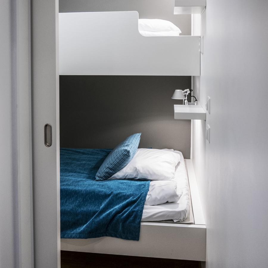 Vuokatti Sport Chalets Kültér fotó