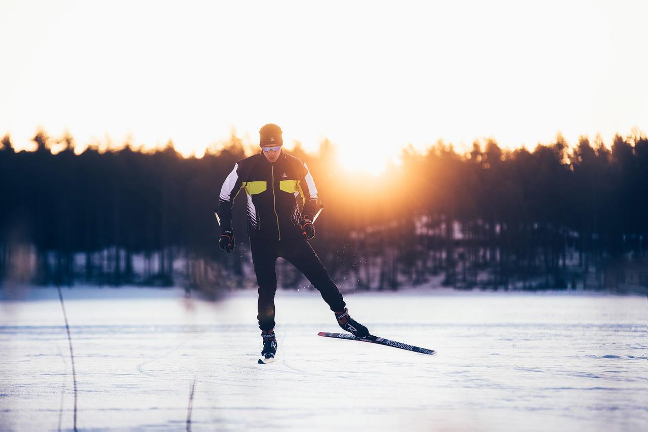 Vuokatti Sport Chalets Kültér fotó