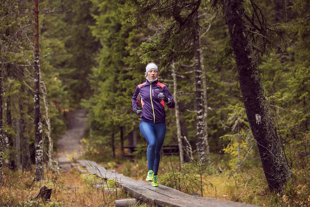 Vuokatti Sport Chalets Kültér fotó