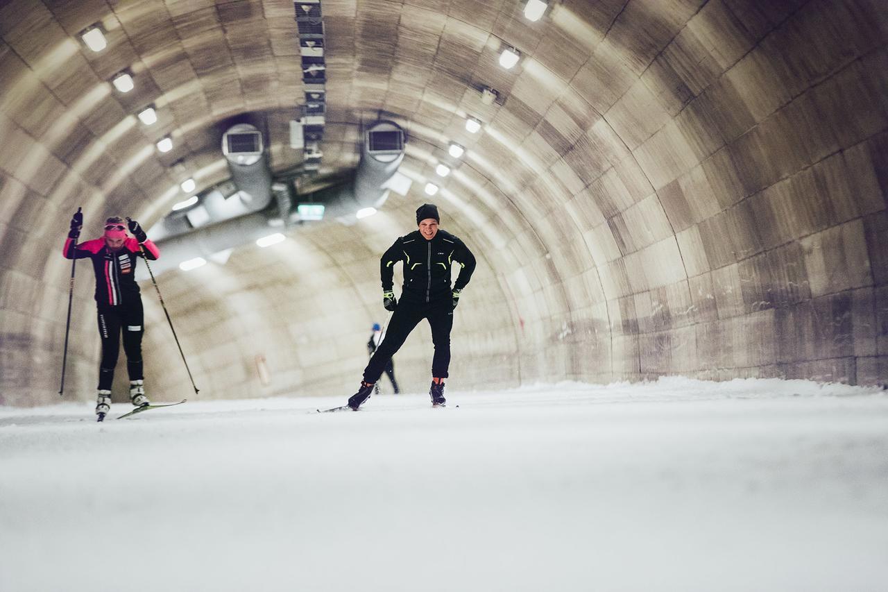 Vuokatti Sport Chalets Kültér fotó
