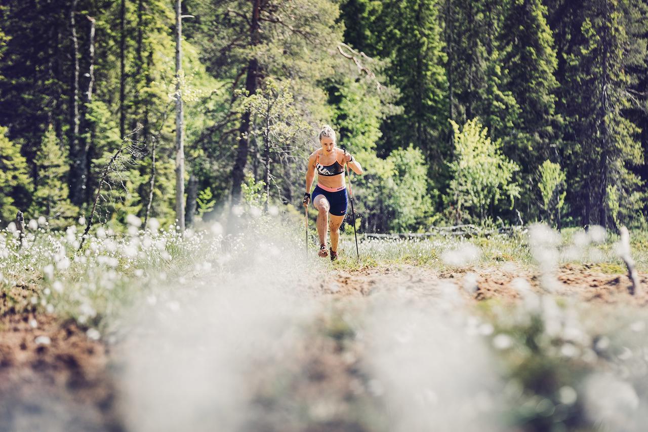 Vuokatti Sport Chalets Kültér fotó