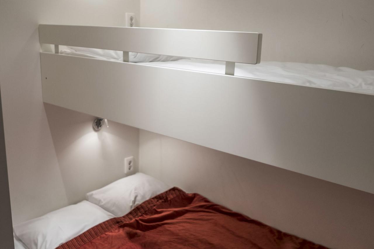 Vuokatti Sport Chalets Kültér fotó